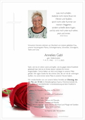 Annelies Gabl